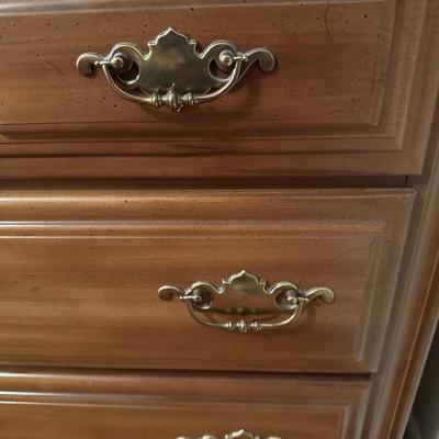 SUMTER 6 DRAWER CHEST