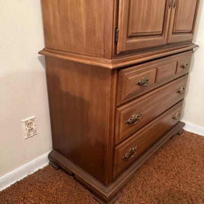 SUMTER 6 DRAWER CHEST