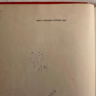 VINTAGE YOUNG ADULT BOOKS