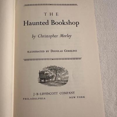 VINTAGE YOUNG ADULT BOOKS