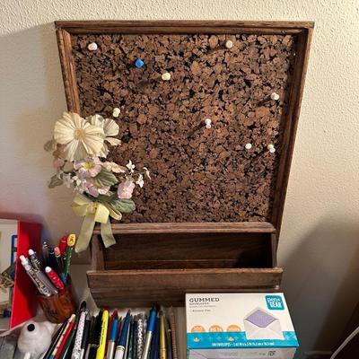 OFFICE SUPPLIES