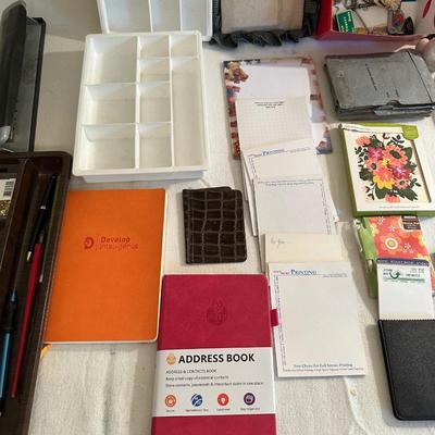 OFFICE SUPPLIES