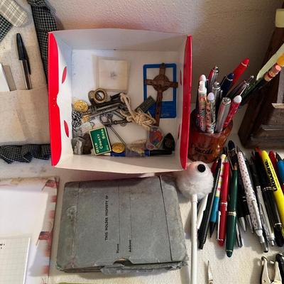 OFFICE SUPPLIES