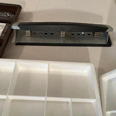 OFFICE SUPPLIES
