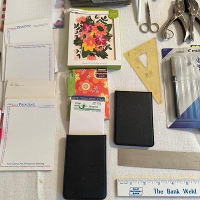 OFFICE SUPPLIES