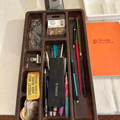 OFFICE SUPPLIES