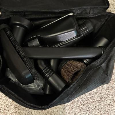 KIRBY AVALIR MULTI SURFACE VACUUM CLEANER AND SHAMPOOER