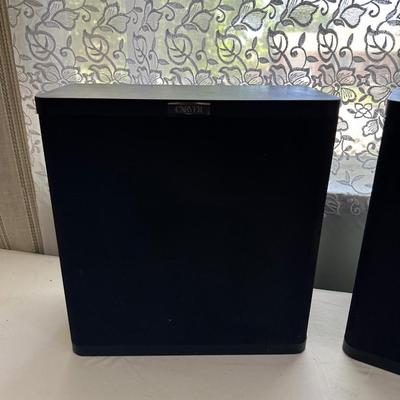 CARVER CINEMA LOUDSPEAKERS
