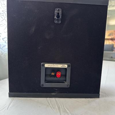 CARVER CINEMA LOUDSPEAKERS