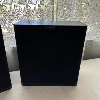 CARVER CINEMA LOUDSPEAKERS