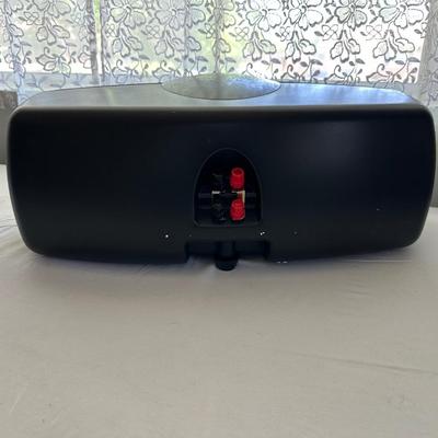 KLIPSCH C200 CENTER SPEAKER