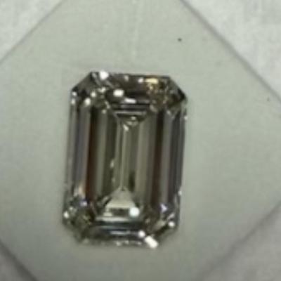 4.56 Carat Diamond IGI Certified