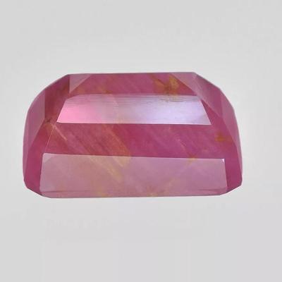 13.14 Carat IGI CERTIFIED Natural Ruby