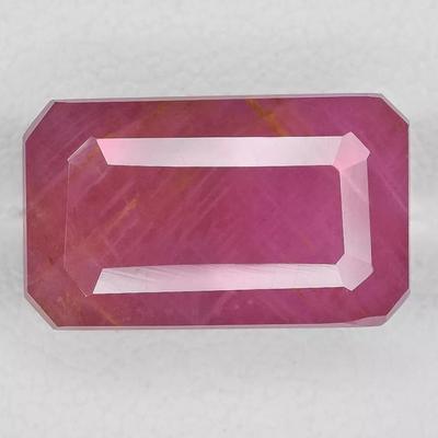 13.14 Carat IGI CERTIFIED Natural Ruby