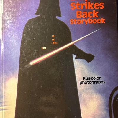 Star Wars & soft covers