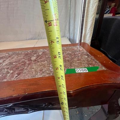 Marble Top Sofa Table Coffee Table