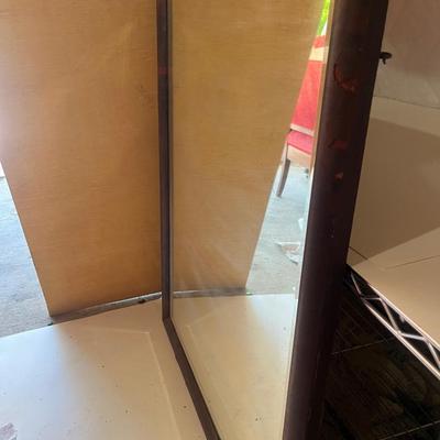 Large Mirror
