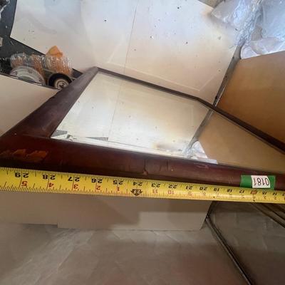 Large Mirror