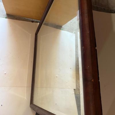 Large Mirror