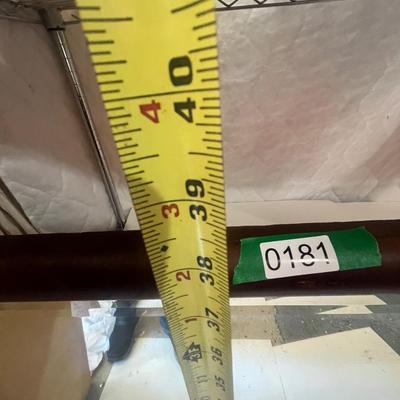 Large Mirror