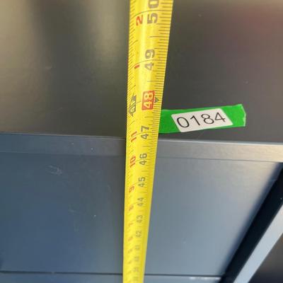 Nordmela Wardrobe Dresser