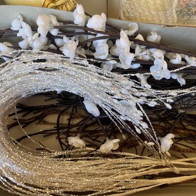 Christmas Decor Lot