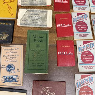 Sale Photo Thumbnail #189: In fair to good vintage condition.