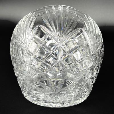 Crystal Ginger Jar