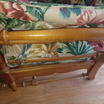 Coastal Sofa