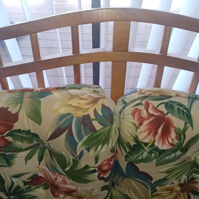 Sale Photo Thumbnail #9: Excellent condition Costal sofa.