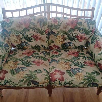 Coastal Sofa