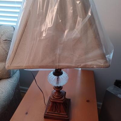 Nautical Lamp