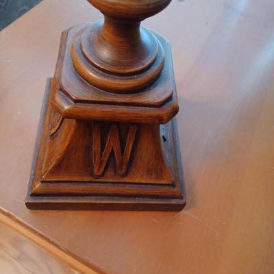 Nautical Lamp