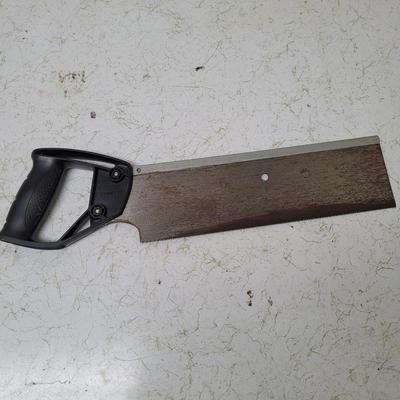 Hand Saws by Stanley, Irwin, and Lenox (G-EL)