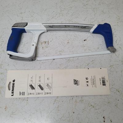 Hand Saws by Stanley, Irwin, and Lenox (G-EL)