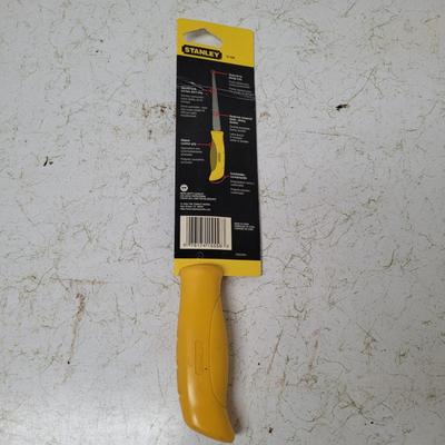 Hand Saws by Stanley, Irwin, and Lenox (G-EL)