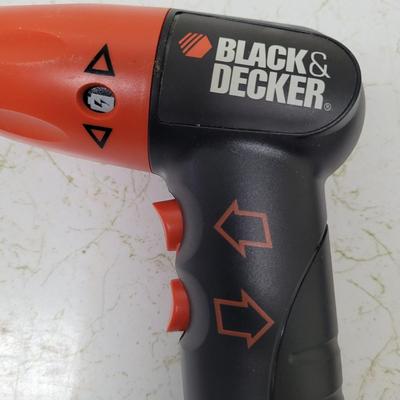 Black and Decker Hand Tools (G-EL)