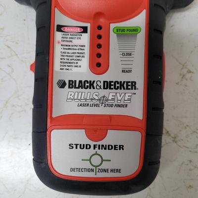 Black and Decker Hand Tools (G-EL)