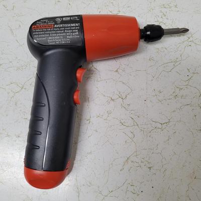 Black and Decker Hand Tools (G-EL)