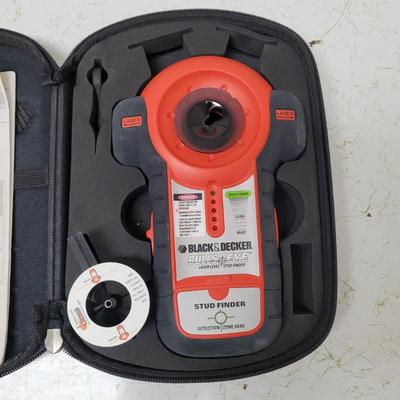 Black and Decker Hand Tools (G-EL)