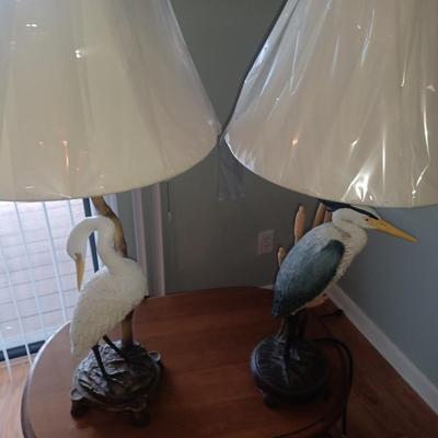 Haron Lamp Set
