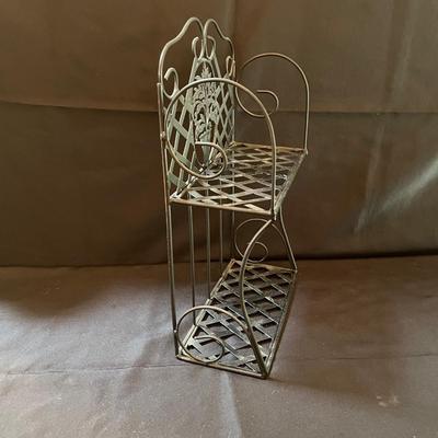 Metal Home Decor (LR-SS)