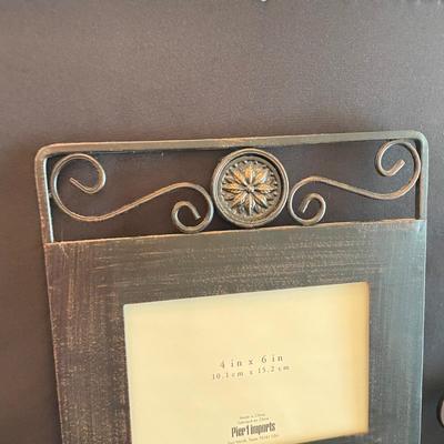Metal Home Decor (LR-SS)