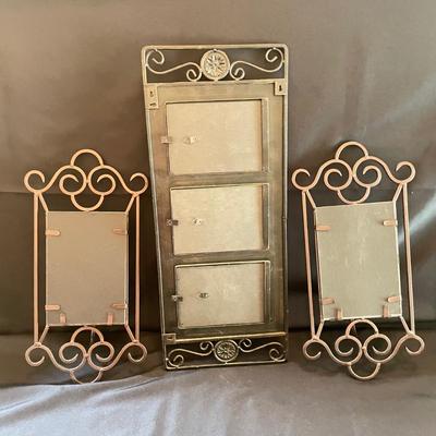Metal Home Decor (LR-SS)