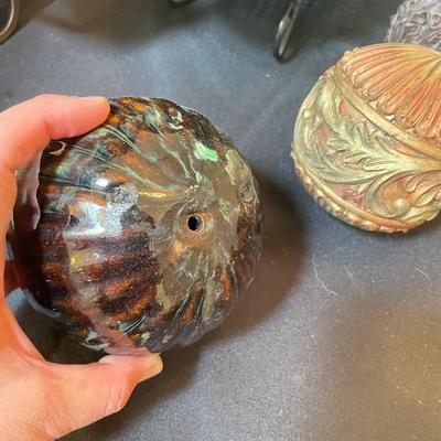 Metal Home Decor (LR-SS)