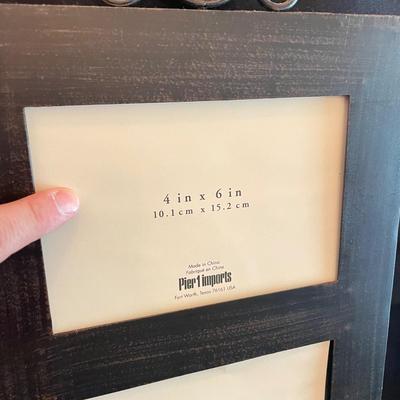 Metal Home Decor (LR-SS)