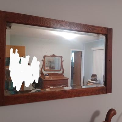 Antique Washstand