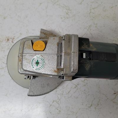 Metabo Angle Grinder (G-EL)