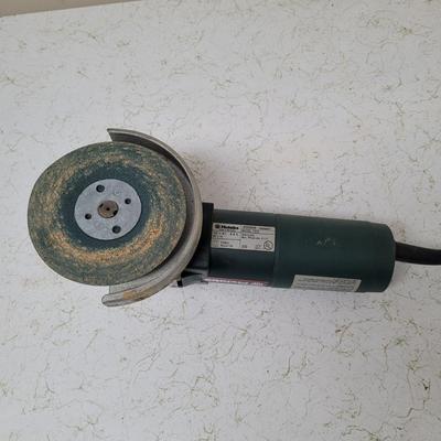 Metabo Angle Grinder (G-EL)