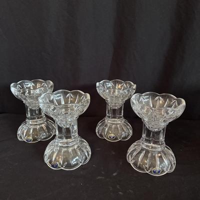 Bohemia Glassware and More (PB-DZ)